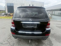 Mercedes gl320 cdi 2008 - afbeelding 5 van  34