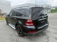Mercedes gl320 cdi 2008 - afbeelding 7 van  34