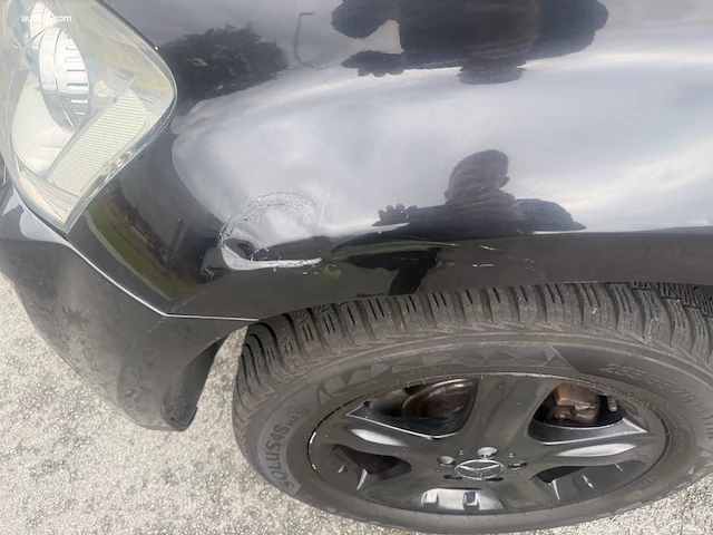 Mercedes gl320 cdi 2008 - afbeelding 9 van  34
