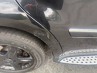 Mercedes gl320 cdi 2008 - afbeelding 11 van  34
