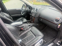 Mercedes gl320 cdi 2008 - afbeelding 13 van  34