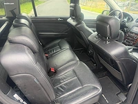 Mercedes gl320 cdi 2008 - afbeelding 16 van  34