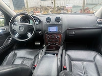 Mercedes gl320 cdi 2008 - afbeelding 17 van  34