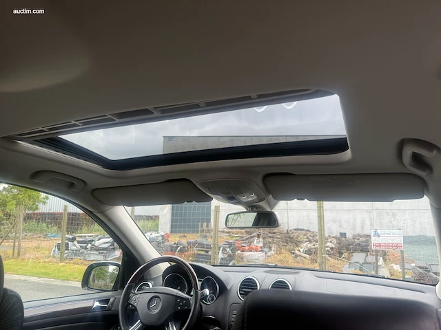 Mercedes gl320 cdi 2008 - afbeelding 18 van  34