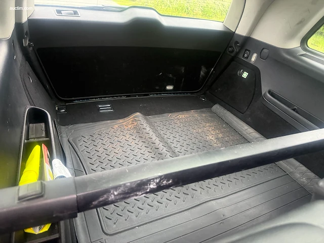 Mercedes gl320 cdi 2008 - afbeelding 20 van  34