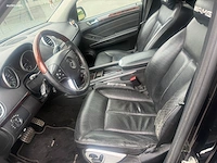 Mercedes gl320 cdi 2008 - afbeelding 22 van  34