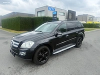 Mercedes gl320 cdi 2008 - afbeelding 12 van  34