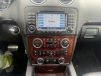 Mercedes gl320 cdi 2008 - afbeelding 24 van  34