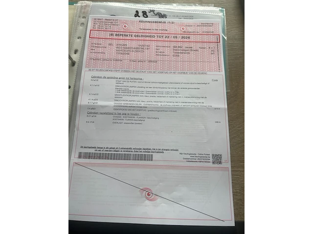 Mercedes gl320 cdi 2008 - afbeelding 27 van  34