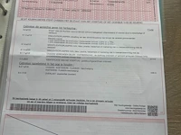 Mercedes gl320 cdi 2008 - afbeelding 27 van  34