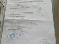 Mercedes gl320 cdi 2008 - afbeelding 28 van  34