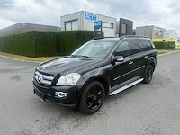 Mercedes gl320 cdi 2008 - afbeelding 23 van  34
