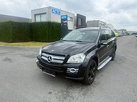 Mercedes gl320 cdi 2008 - afbeelding 30 van  34