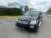 Mercedes gl320 cdi 2008 - afbeelding 31 van  34