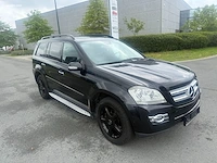 Mercedes gl320 cdi 2008 - afbeelding 33 van  34