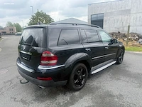 Mercedes gl320 cdi 2008 - afbeelding 34 van  34