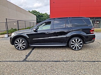 Mercedes gl320 cdi 4 matic, 2008 - afbeelding 2 van  17