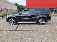Mercedes gl320 cdi 4 matic, 2008 - afbeelding 3 van  17