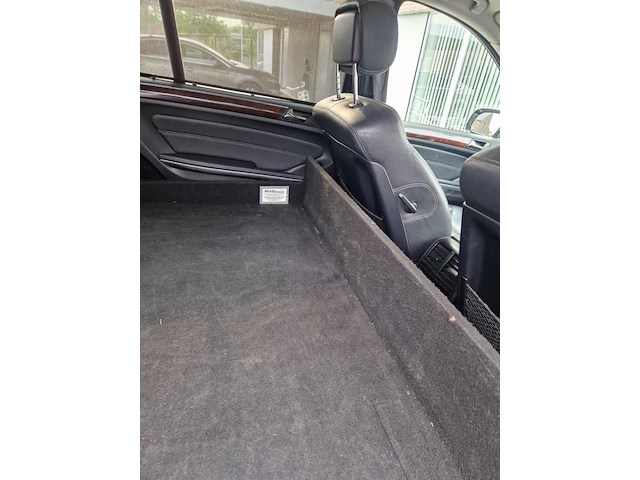 Mercedes gl320 cdi 4 matic, 2008 - afbeelding 4 van  17