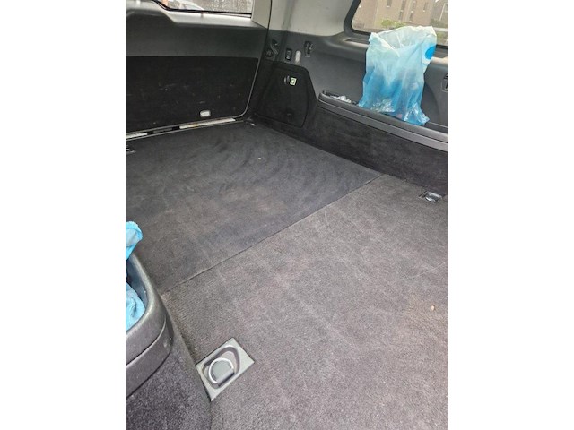 Mercedes gl320 cdi 4 matic, 2008 - afbeelding 5 van  17