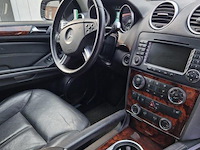 Mercedes gl320 cdi 4 matic, 2008 - afbeelding 6 van  17