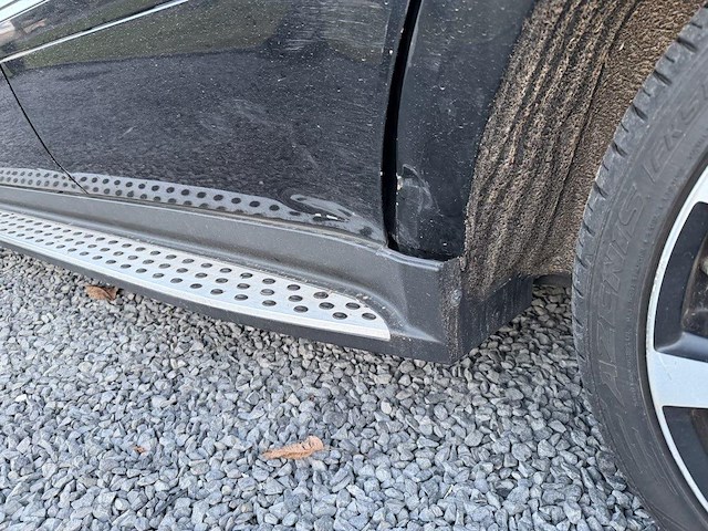 Mercedes gl320 cdi 4 matic, 2008 - afbeelding 7 van  17