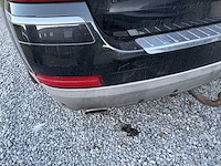 Mercedes gl320 cdi 4 matic, 2008 - afbeelding 8 van  17