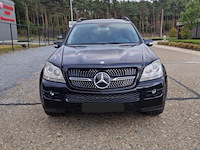 Mercedes gl320 cdi 4 matic, 2008 - afbeelding 10 van  17