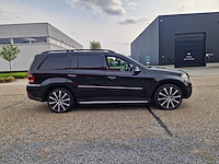 Mercedes gl320 cdi 4 matic, 2008 - afbeelding 11 van  17