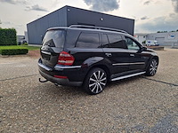Mercedes gl320 cdi 4 matic, 2008 - afbeelding 13 van  17