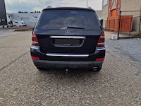 Mercedes gl320 cdi 4 matic, 2008 - afbeelding 14 van  17