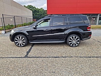 Mercedes gl320 cdi 4 matic, 2008 - afbeelding 17 van  17