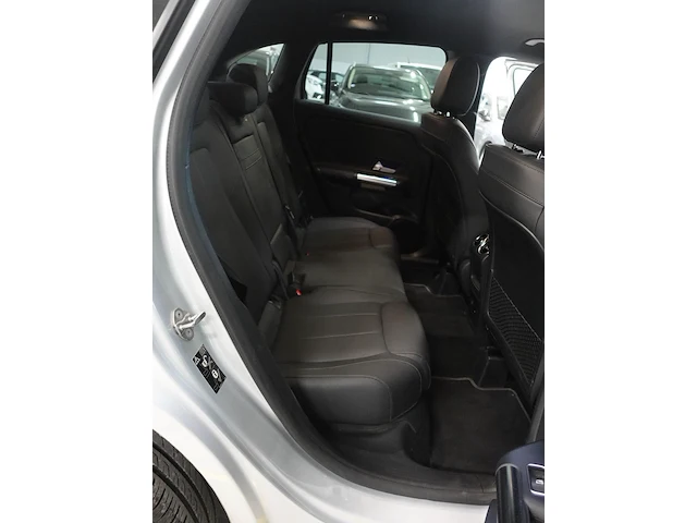 Mercedes gla200 - afbeelding 6 van  23