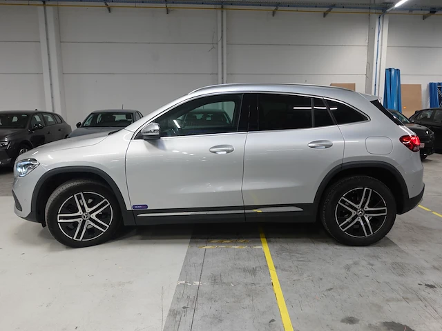 Mercedes gla200 - afbeelding 1 van  23