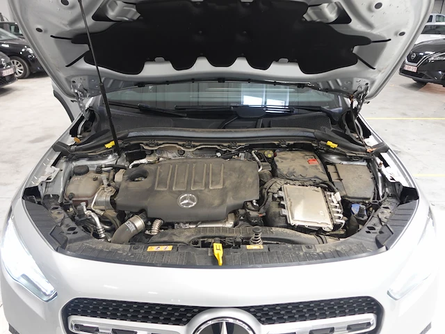Mercedes gla200 - afbeelding 13 van  23
