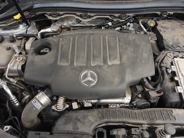 Mercedes gla200 - afbeelding 14 van  23