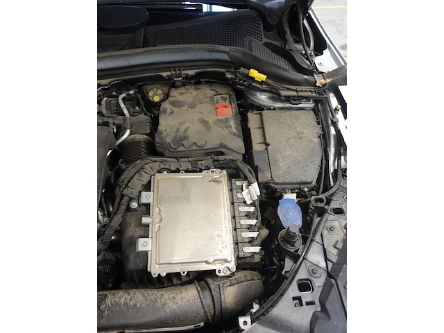 Mercedes gla200 - afbeelding 15 van  23