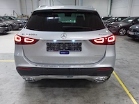 Mercedes gla200 - afbeelding 18 van  23