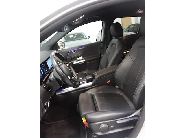 Mercedes gla200 - afbeelding 19 van  23