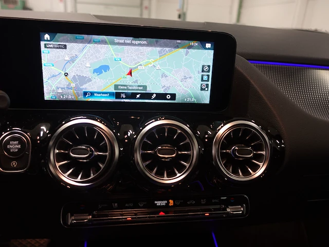 Mercedes gla200 - afbeelding 23 van  23