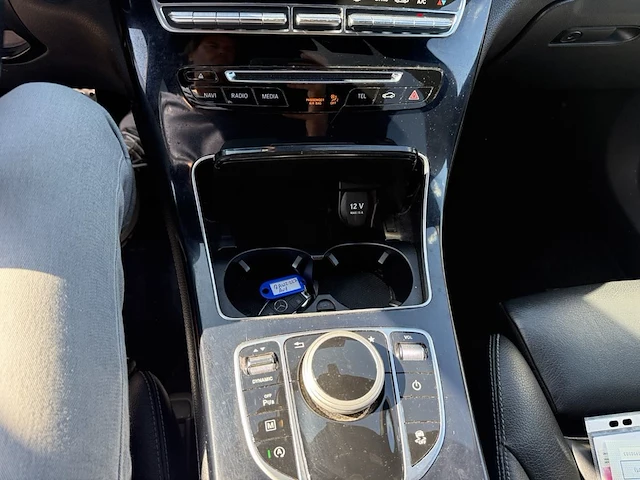 Mercedes glc 250, 2019 - afbeelding 6 van  33