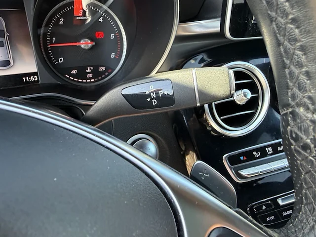 Mercedes glc 250, 2019 - afbeelding 7 van  33