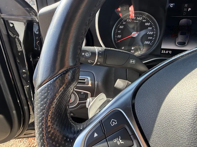 Mercedes glc 250, 2019 - afbeelding 8 van  33