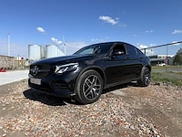 Mercedes glc 250, 2019