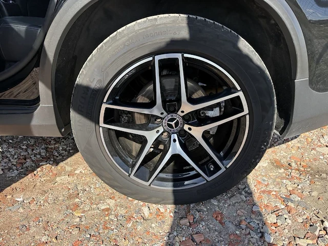 Mercedes glc 250, 2019 - afbeelding 14 van  33