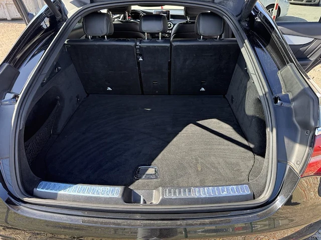 Mercedes glc 250, 2019 - afbeelding 15 van  33