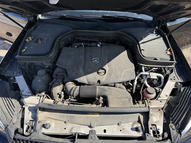Mercedes glc 250, 2019 - afbeelding 19 van  33