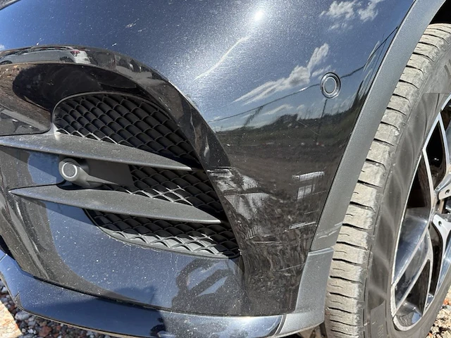 Mercedes glc 250, 2019 - afbeelding 20 van  33