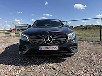 Mercedes glc 250, 2019 - afbeelding 12 van  33