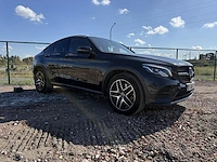 Mercedes glc 250, 2019 - afbeelding 23 van  33